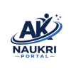 AK Naukri Portal